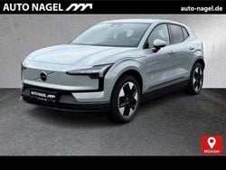 Grau Gebraucht 2024 Volvo EX30 Core SUV | 33.800 € (Superpreis)