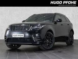 Schwarz Gebraucht 2024 Land Rover Range Rover Velar SE Dynamic SUV | 64.890 € (Fairer Preis)