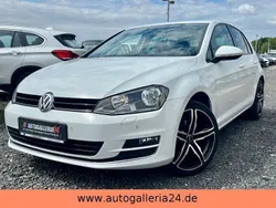 VW Golf VII