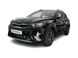 Schwarz Neu 2025 Kia Stonic SUV | 25.900 € (Fairer Preis)