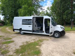 Gebraucht 2019 Opel Movano Van | 17.890 € (Teuer)