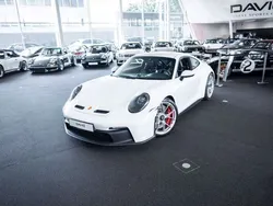 Porsche 911 GT3