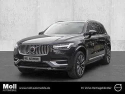 Gebraucht 2021 Volvo XC90 SUV | 47.790 € (Fairer Preis)