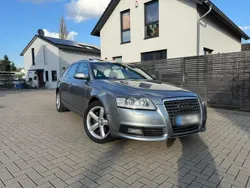 Gebraucht 2010 Audi A6 Kombi | 4.900 € (Guter Preis)