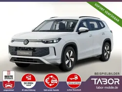 Weiß Neu 2025 VW Tayron SUV | 39.688 €