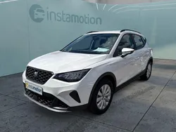 Weiß Gebraucht 2024 Seat Arona Style SUV | 20.499 € (Fairer Preis)