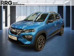 Other Gebraucht 2022 Dacia Spring Essentiel Kleinwagen | 12.260 € (Fairer Preis)