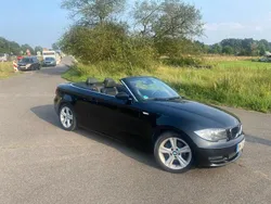 BMW 120 Cabriolet