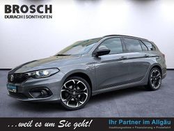 Colore esterno Gebraucht 2019 Fiat Tipo S Kombi | 11.899 € (Teuer)