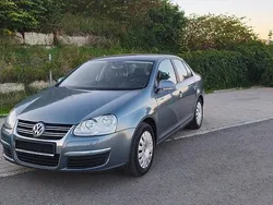 Gebraucht 2007 VW Jetta Limousine | 1.550 € (Superpreis)