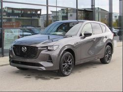 Neu 2025 Mazda CX-60 Homura-Line SUV | 54.490 € (Etwas zu teuer)