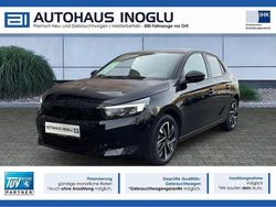 Perla nera schwarz Gebraucht 2025 Opel Corsa Kleinwagen | 18.380 € (Fairer Preis)