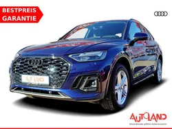 Andere Gebraucht 2022 Audi Q5 Comfort SUV | 42.490 € (Fairer Preis)