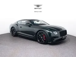 Grün Gebraucht 2024 Bentley Continental GT | 362.950 €