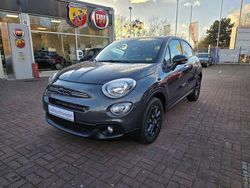 Moda grau Gebraucht 2023 Fiat 500X Club SUV | 21.999 € (Fairer Preis)