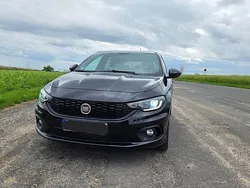 Schwarz Gebraucht 2020 Fiat Tipo S Limousine | 13.299 € (Fairer Preis)