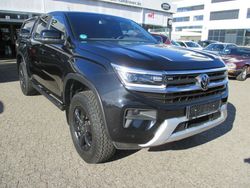 Schwarz Gebraucht 2024 VW Amarok Style Abholung | 55.990 €