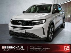 Weiß Neu 2025 Opel Frontera Edition SUV | 27.699 € (Fairer Preis)