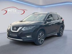 Schwarz Gebraucht 2020 Nissan X-Trail Tekna SUV | 21.500 € (Fairer Preis)