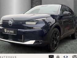 Blau Neu 2025 Citroën C4 X SUV | 34.290 €