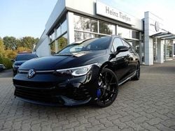 Schwarz Gebraucht 2024 VW Golf VIII R Kombi | 56.990 €