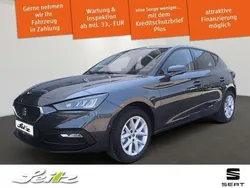 Grau Neu 2025 Seat Leon Style Limousine | 34.299 € (Teuer)
