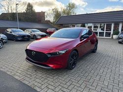 Soul red crystal m Neu 2025 Mazda 3 Homura-Line Limousine | 33.990 €