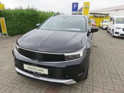 Diamantschwarz Gebraucht 2024 Opel Grandland X Enjoy SUV | 20.590 € (Guter Preis)