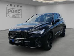 Onyx black Neu 2025 Volvo XC60 Plus SUV | 54.728 € (Superpreis)