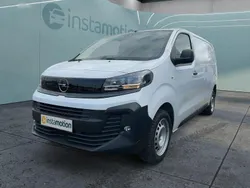 Weiß Neu 2025 Opel Vivaro Van | 30.349 € (Fairer Preis)