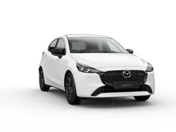Andere Neu 2025 Mazda 2 Homura-Line Kleinwagen | 21.600 € (Fairer Preis)