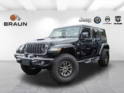 Black clear coat Gebraucht 2025 Jeep Wrangler Rubicon SUV | 117.850 €