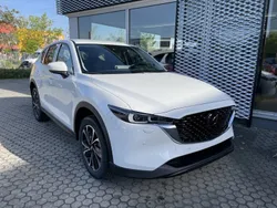 Neu 2024 Mazda CX-5 Exclusive-Line SUV | 35.990 € (Guter Preis)