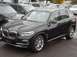 Schwarz Gebraucht 2019 BMW X5 xLine SUV | 39.888 € (Etwas zu teuer)
