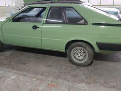 Gebraucht 1982 Audi Coupé Coupé | 3.200 €
