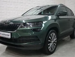 Grün Gebraucht 2019 Skoda Karoq Style SUV | 26.890 € (Fairer Preis)
