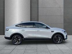 Kyanitweiß Neu 2025 Renault Arkana Esprit Alpine SUV | 30.990 € (Guter Preis)