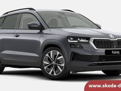 Grau Neu 2025 Skoda Karoq Tour SUV | 42.880 € (Teuer)