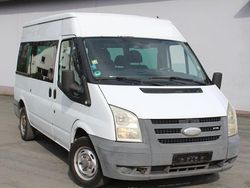 Weiß Gebraucht 2008 Ford Transit Van / Kleinbus | 4.500 € (Fairer Preis)