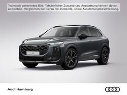 Grau Neu 2025 Audi Q3 Sport SUV | 66.286 € (Guter Preis)