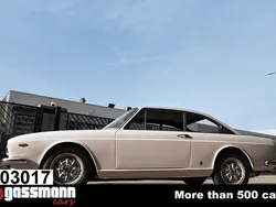 Weiß Gebraucht 1970 Lancia Flavia Coupé | 19.900 €