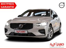 Weiß Gebraucht 2023 Volvo V60 Plus Kombi | 33.950 € (Fairer Preis)