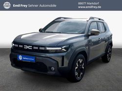 Grün Neu 2025 Dacia Duster Extreme SUV | 26.130 € (Fairer Preis)
