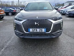Grau Gebraucht 2019 DS Automobiles DS3 Crossback Opera SUV | 14.990 € (Superpreis)