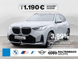 Grau Gebraucht 2025 BMW X3 M Sport SUV | 58.390 € (Guter Preis)
