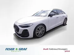 Gletscherweiß Gebraucht 2024 Audi A5 Ambiente Coupé | 64.880 € (Etwas zu teuer)