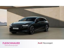 Taifungrau metallic Neu 2025 Audi A6 e-tron Performance Kombi | 76.880 € (Superpreis)
