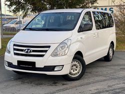 Weiß Gebraucht 2013 Hyundai H-1 Van | 18.450 €