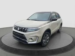 Beige Gebraucht 2024 Suzuki Vitara GL SUV | 25.490 € (Guter Preis)
