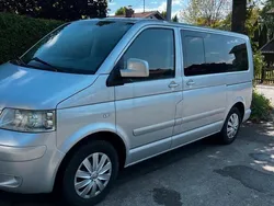 Silber Gebraucht 2006 VW T5 Van | 12.866 € (Teuer)